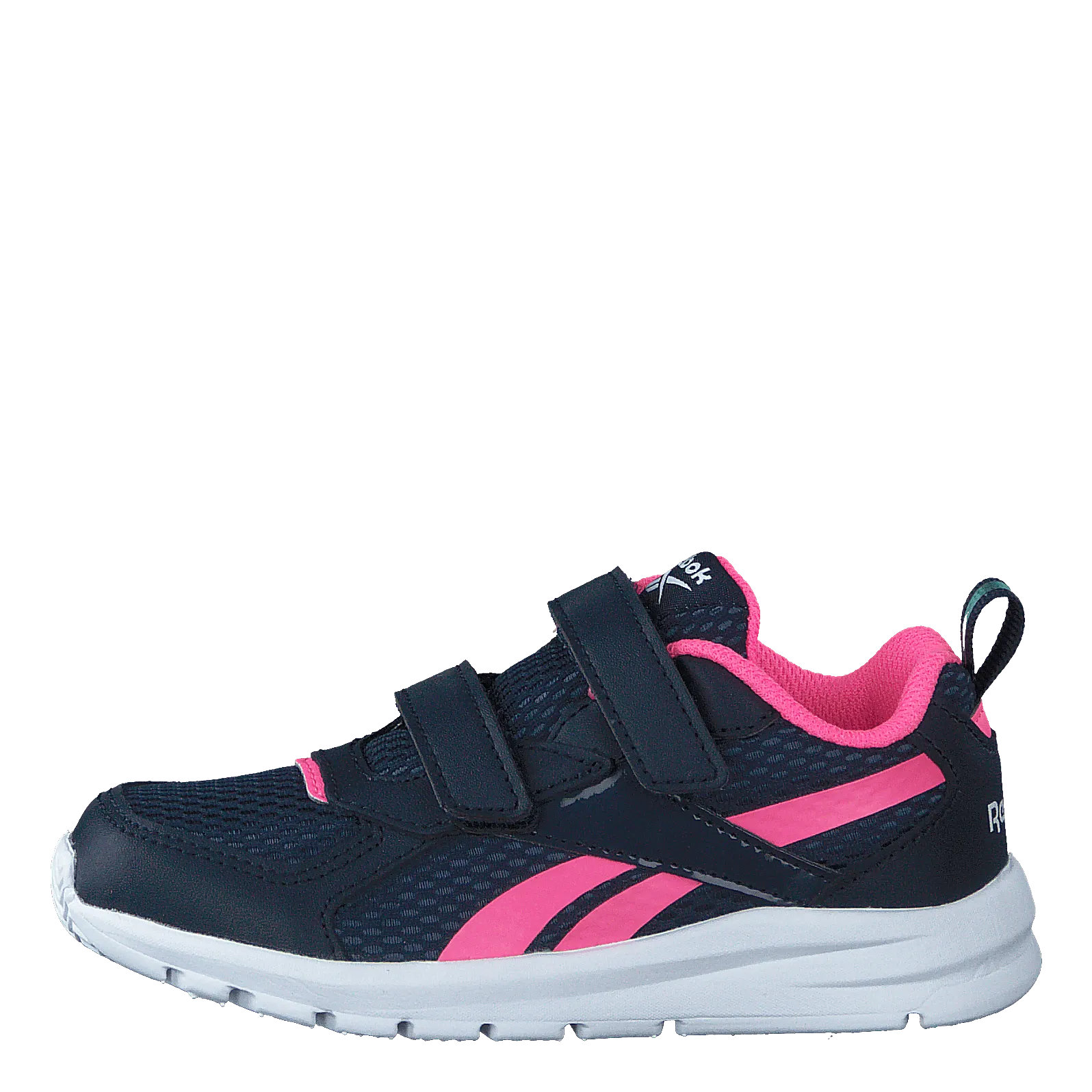 Reebok Xt Sprinter 2v Td Vecnav/elepnk/white
