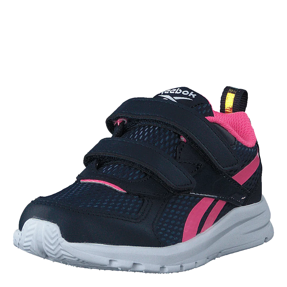 Reebok Xt Sprinter 2v Td Vecnav/elepnk/white