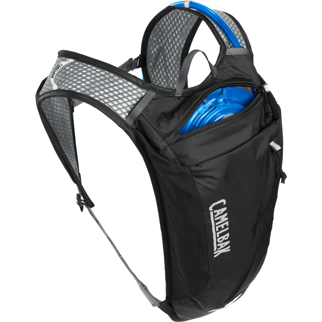 Rogue Light 7 -  2 Litre Hydration Pack White/Black