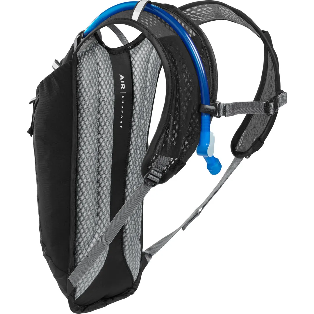 Rogue Light 7 -  2 Litre Hydration Pack White/Black