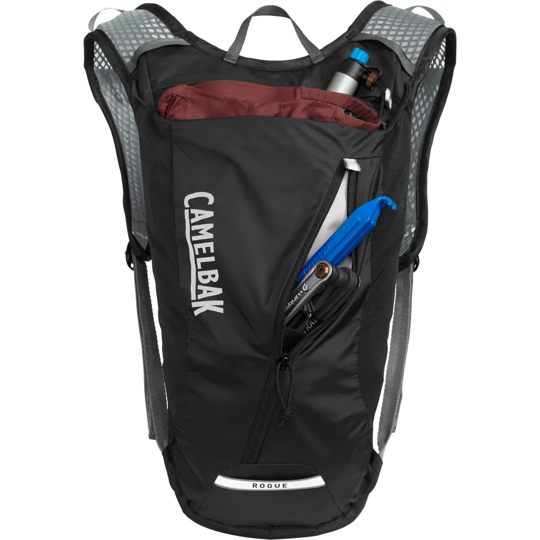 Rogue Light 7 -  2 Litre Hydration Pack White/Black