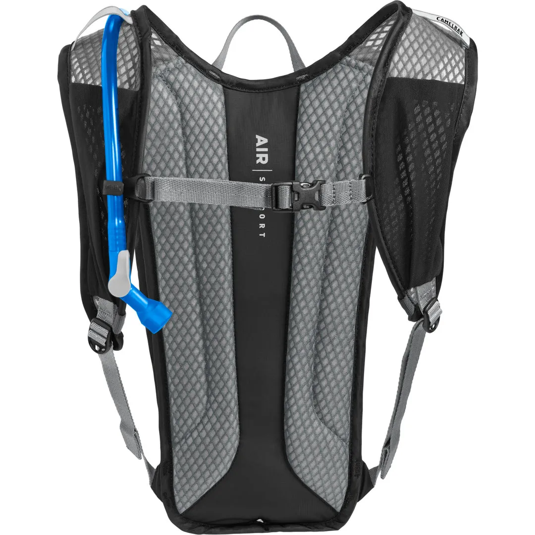 Rogue Light 7 -  2 Litre Hydration Pack White/Black