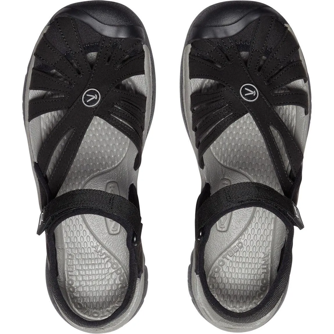 Rose Sandal - Women