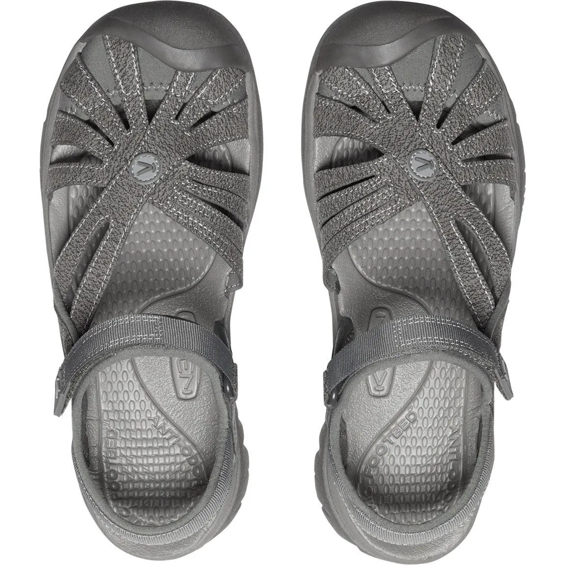 Rose Sandal - Women