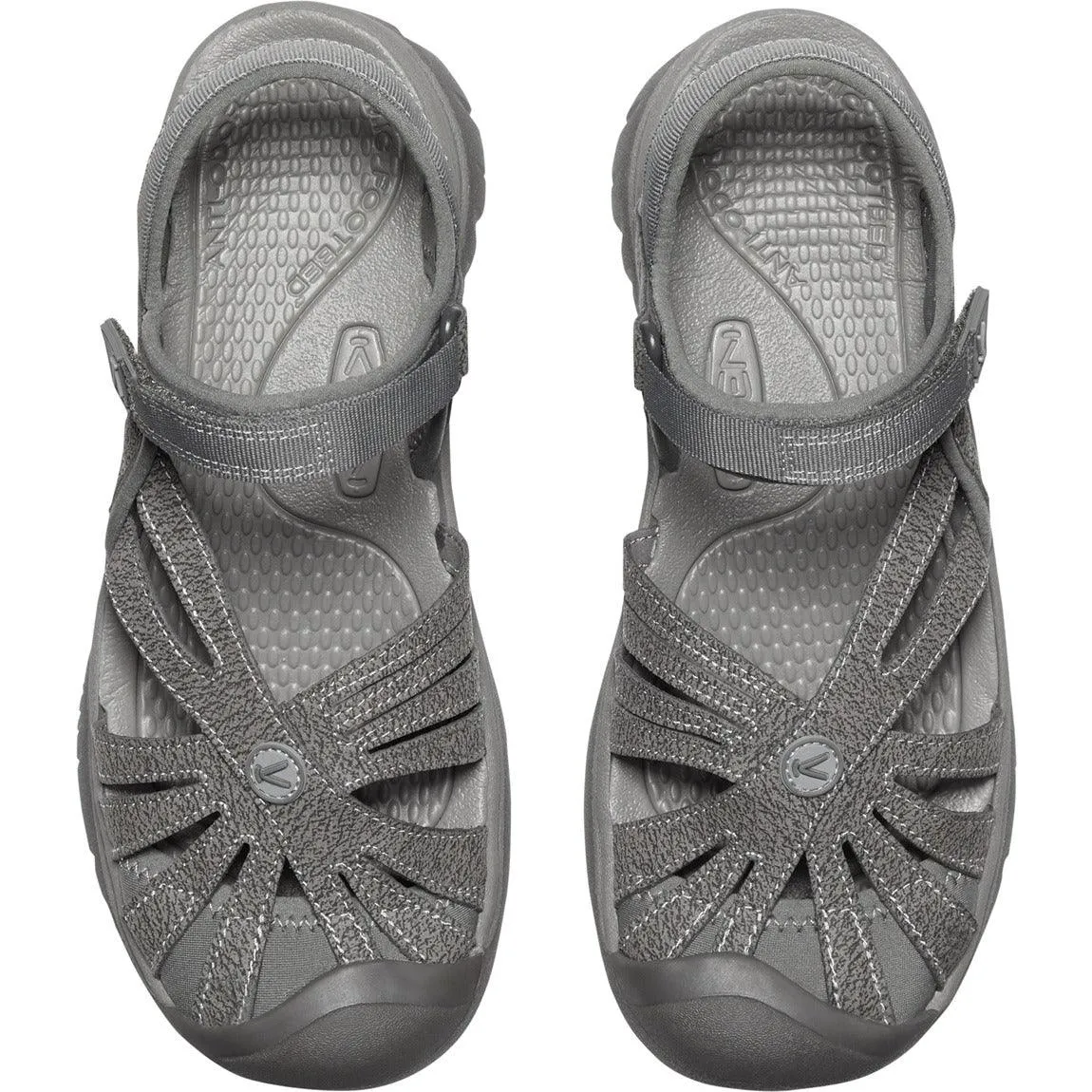 Rose Sandal - Women