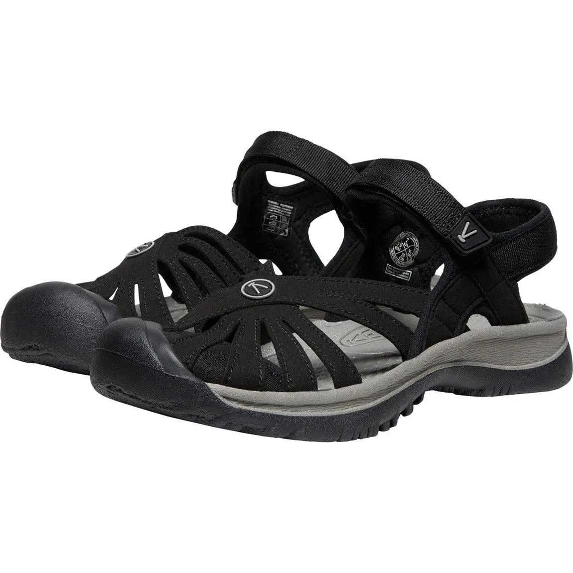 Rose Sandal - Women
