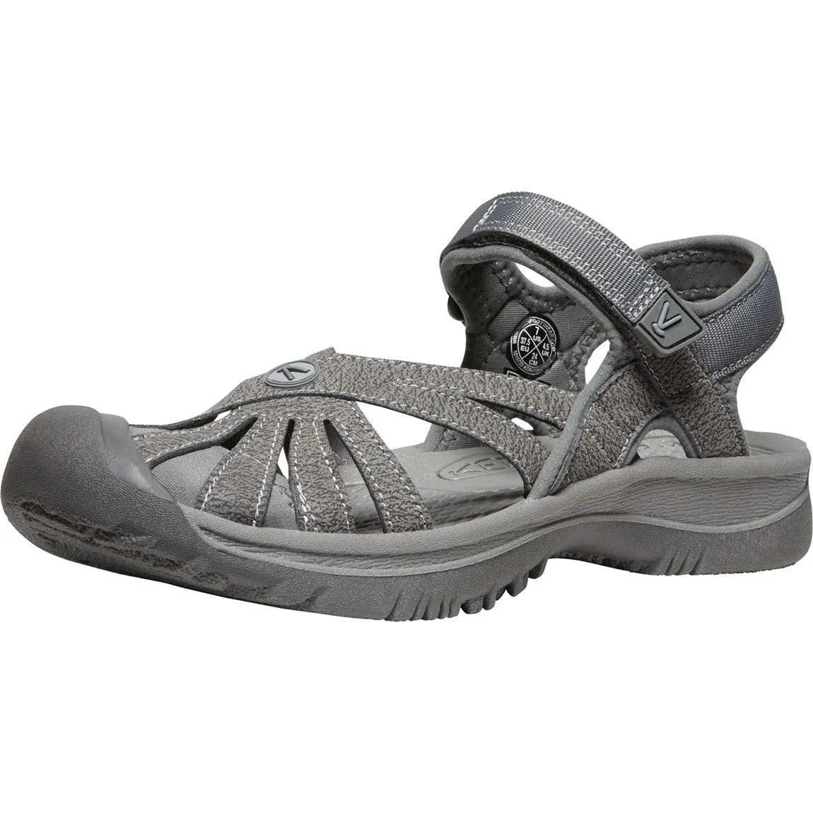 Rose Sandal - Women