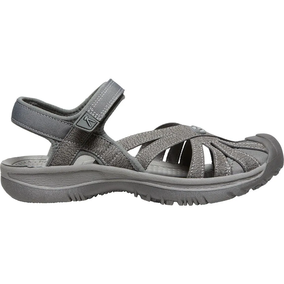 Rose Sandal - Women