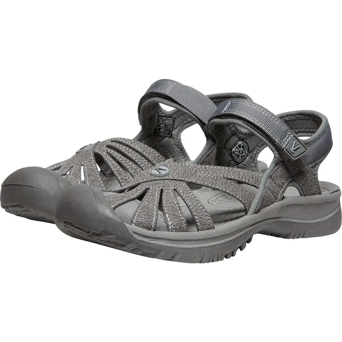 Rose Sandal - Women