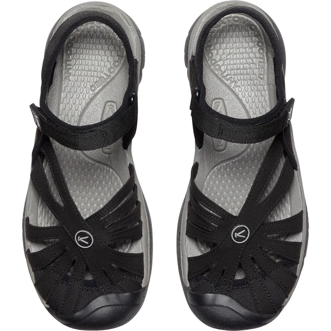 Rose Sandal - Women