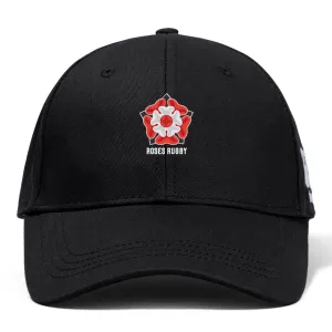 Roses Rugby Flexfit Drill Cap by Canterbury