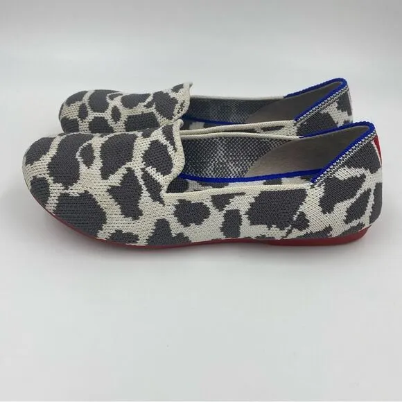 Rothy's Cowgirl Kids Loafer