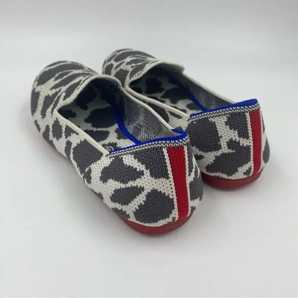 Rothy's Cowgirl Kids Loafer