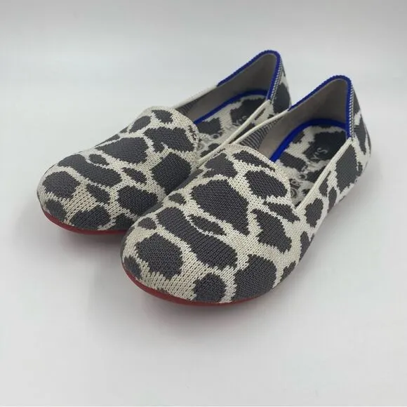 Rothy's Cowgirl Kids Loafer