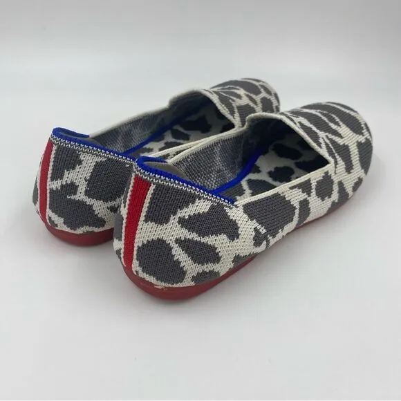 Rothy's Cowgirl Kids Loafer