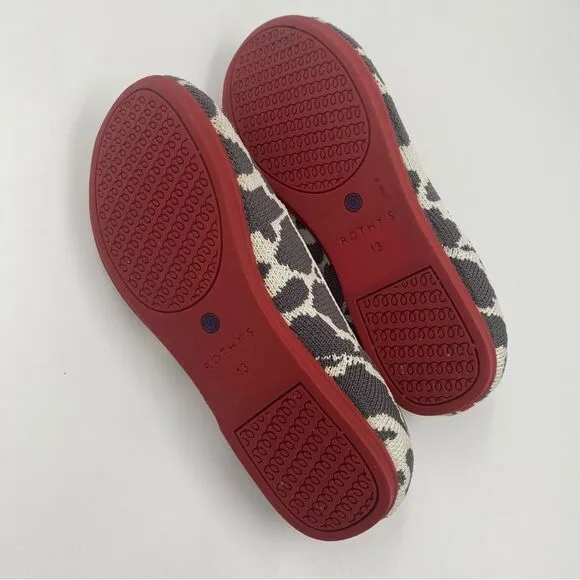 Rothy's Cowgirl Kids Loafer