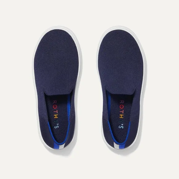 Rothy’s Loafer Flat