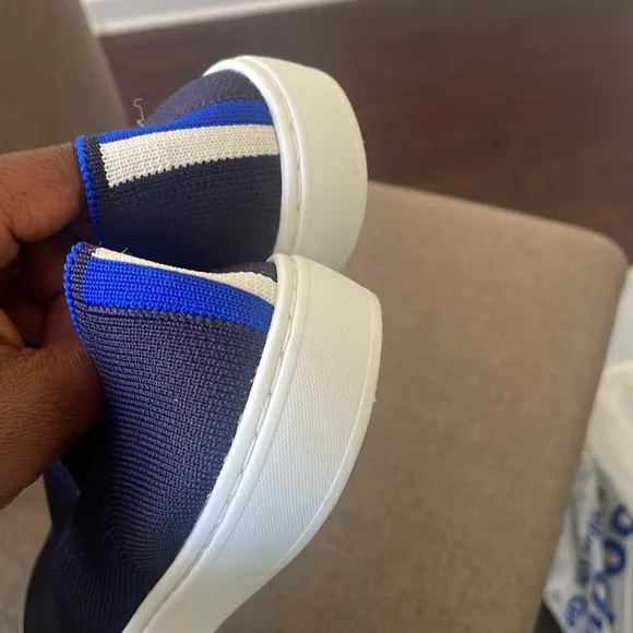 Rothy’s Loafer Flat