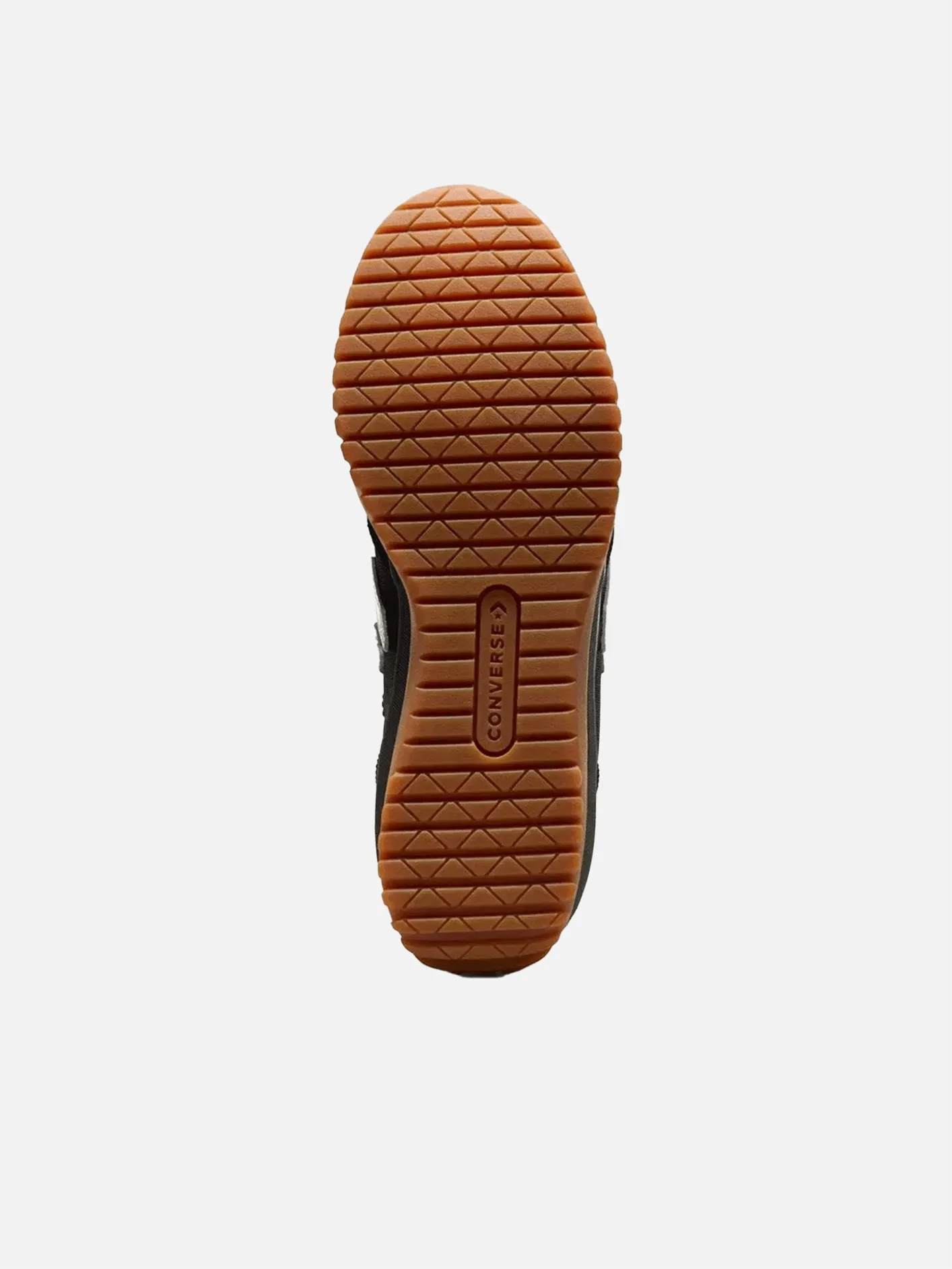 Run Star Trainer - Black