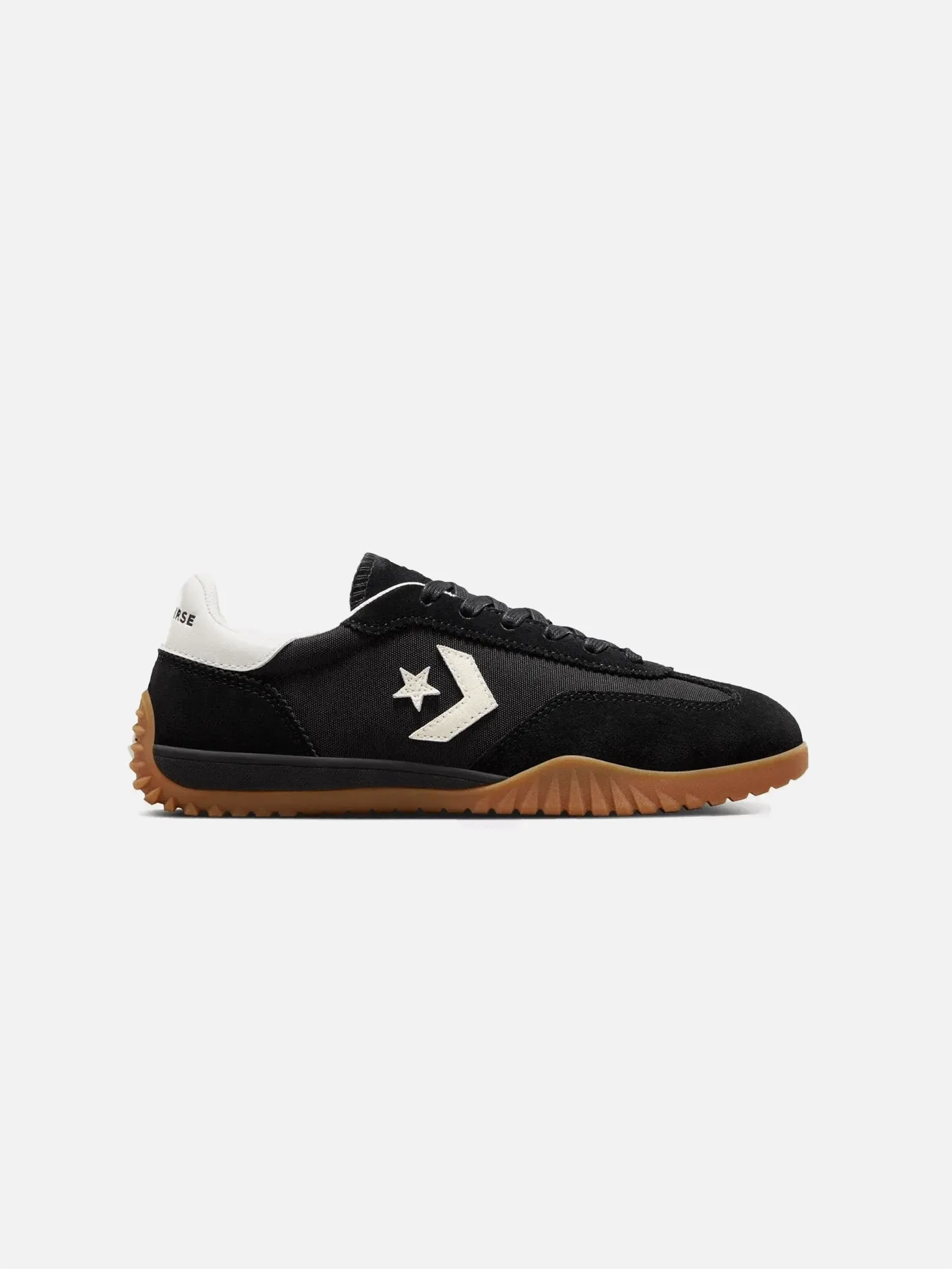 Run Star Trainer - Black