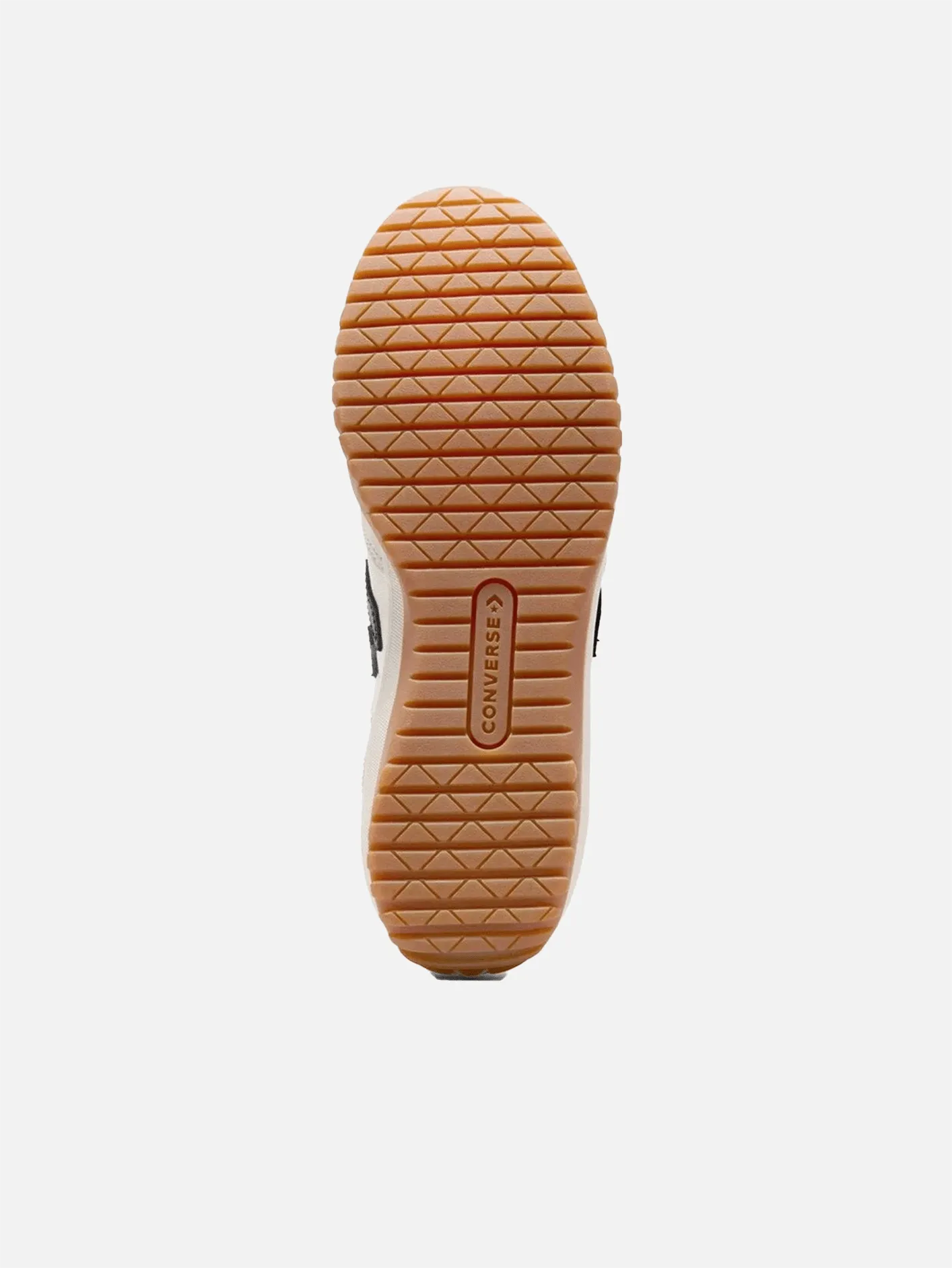 Run Star Trainer - Cream