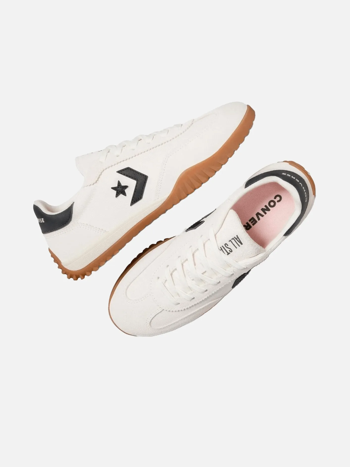 Run Star Trainer - Cream