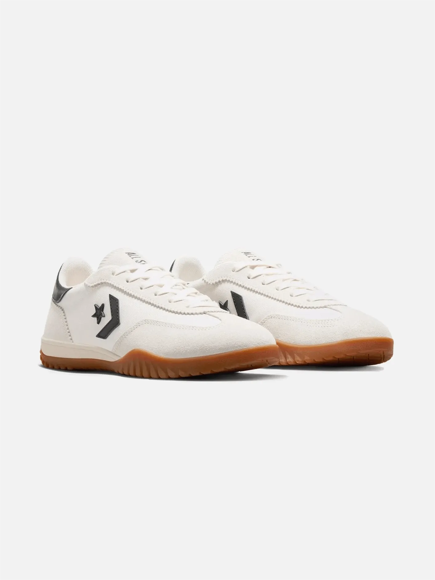 Run Star Trainer - Cream