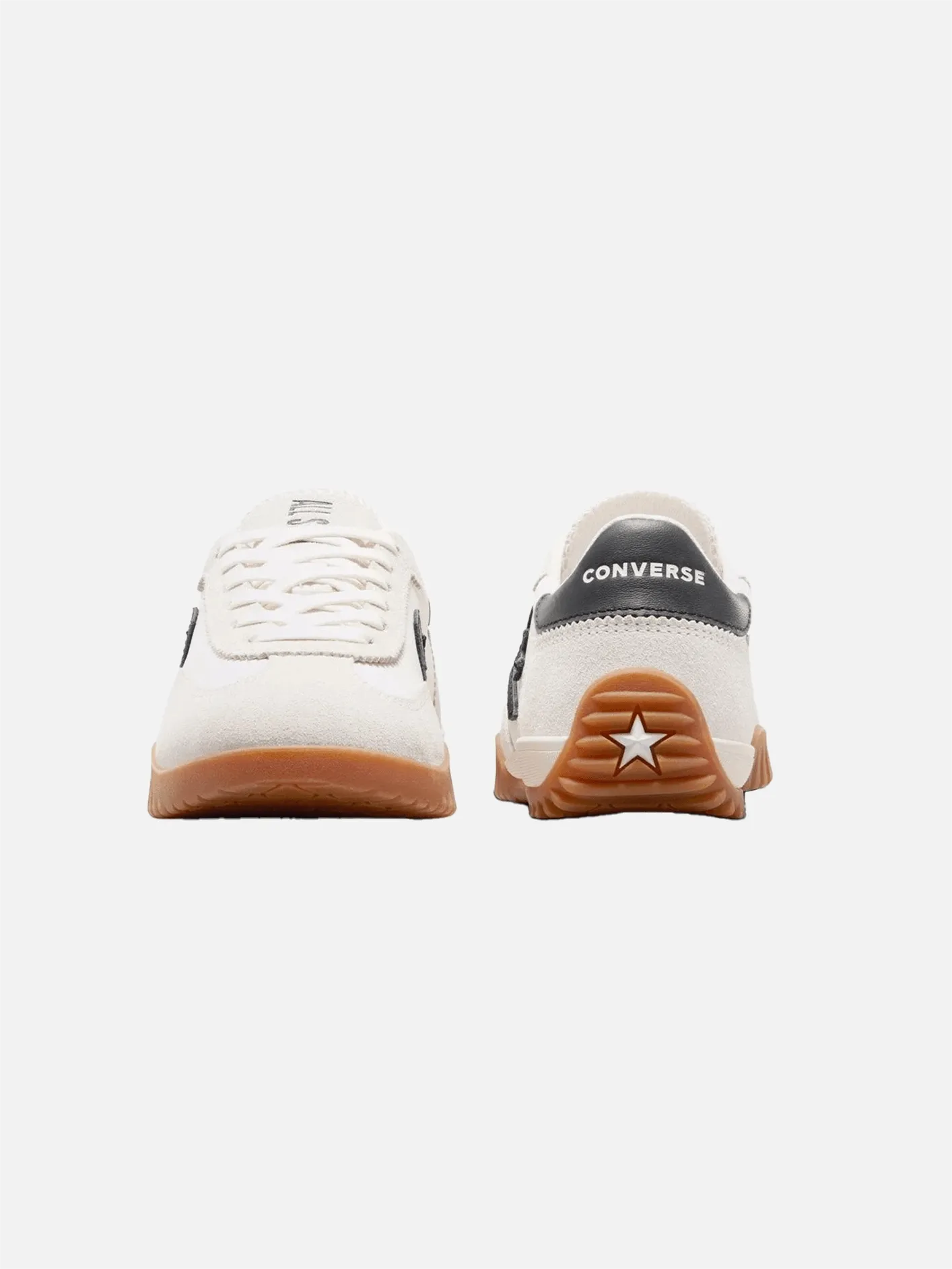 Run Star Trainer - Cream