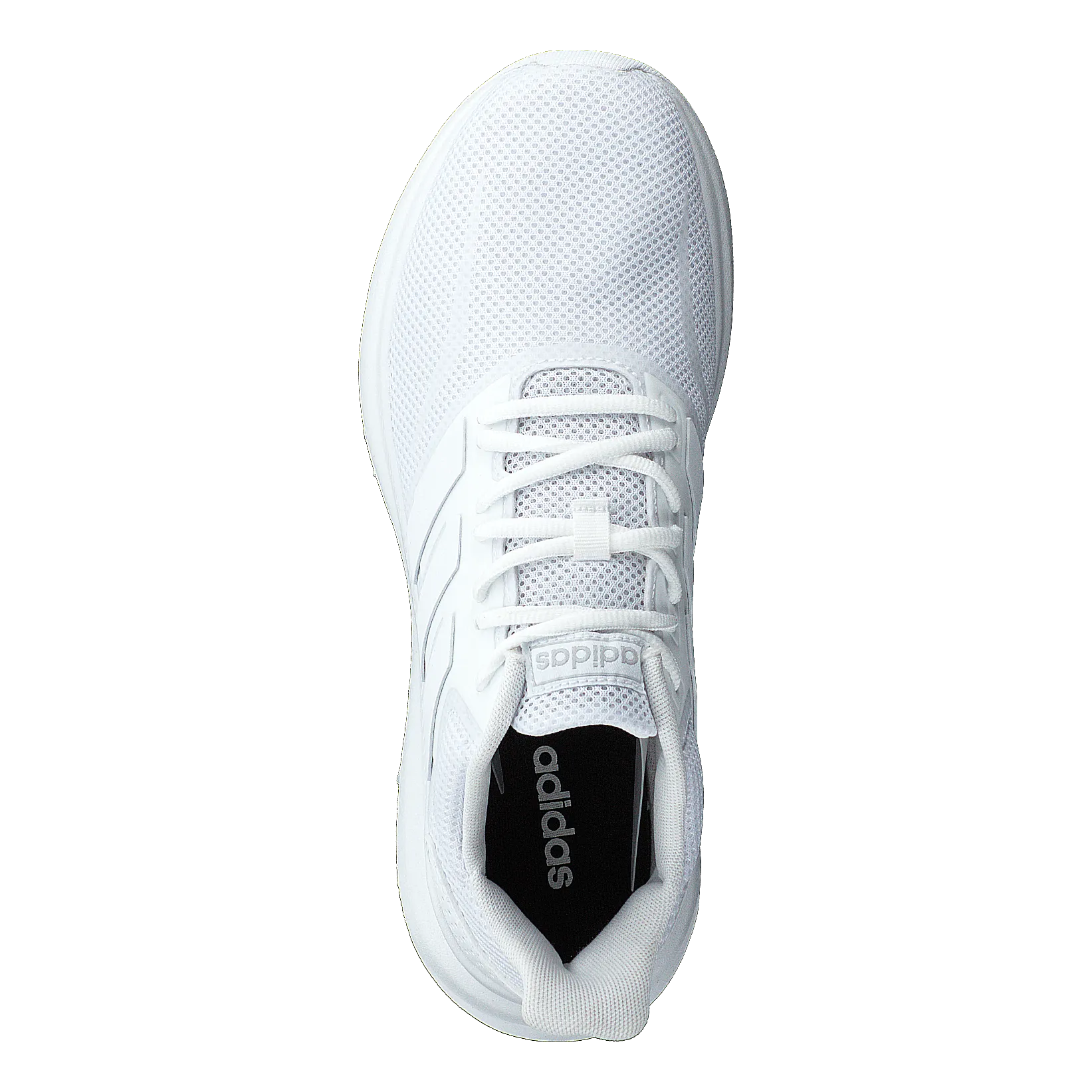 Runfalcon Shoes Cloud White / Cloud White / Core Black