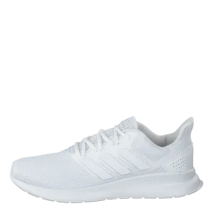 Runfalcon Shoes Cloud White / Cloud White / Core Black