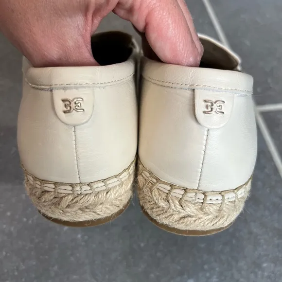 Sam Edelman Kai Espadrille Flat Loafer