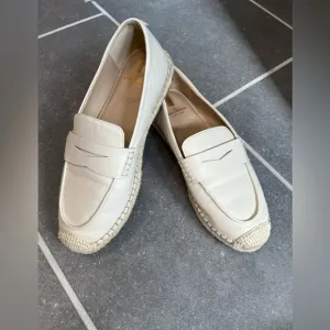 Sam Edelman Kai Espadrille Flat Loafer