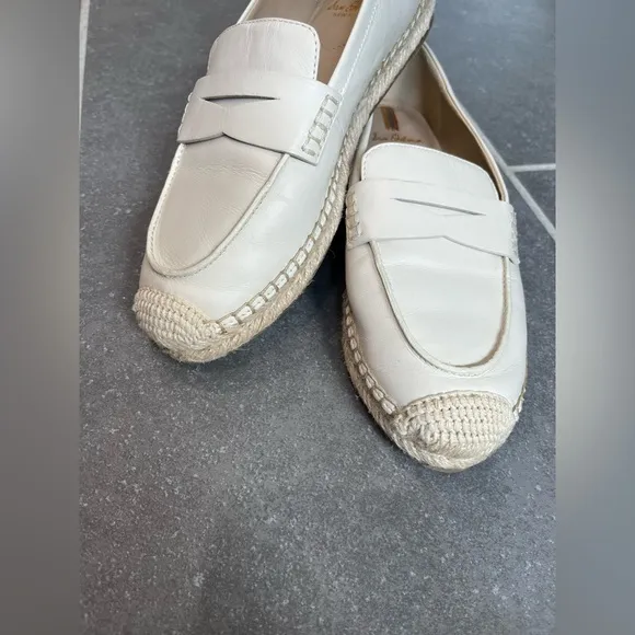 Sam Edelman Kai Espadrille Flat Loafer
