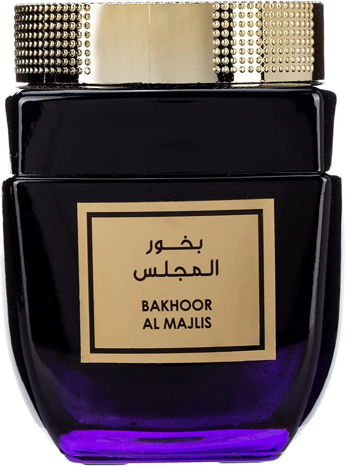 Samawa Bakhoor Al Majlis Incense Tablets 100gm