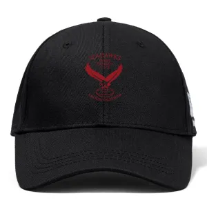 San Jose Seahawks Flexfit Drill Cap by Canterbury