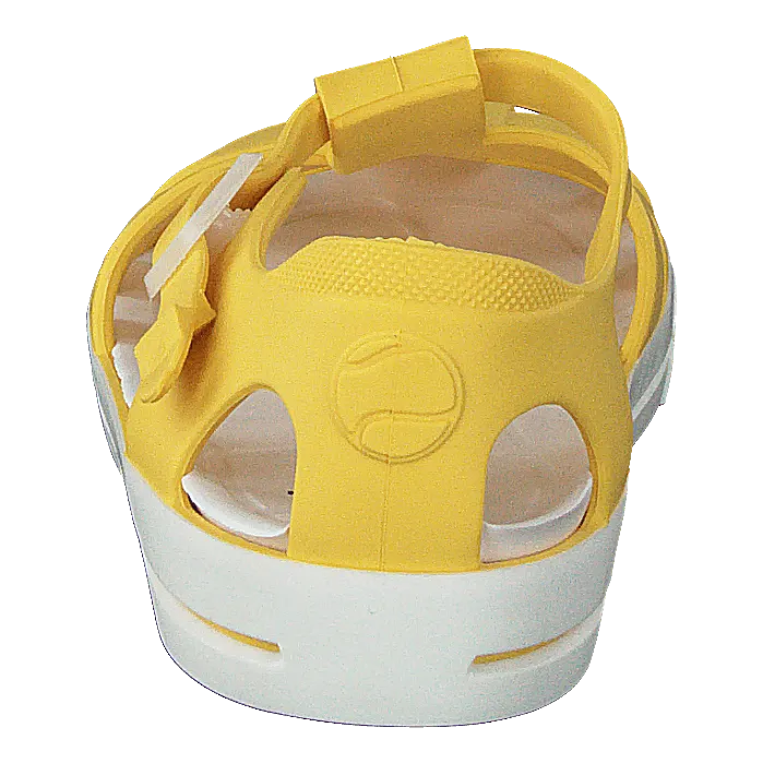 Sand WP Light Yellow