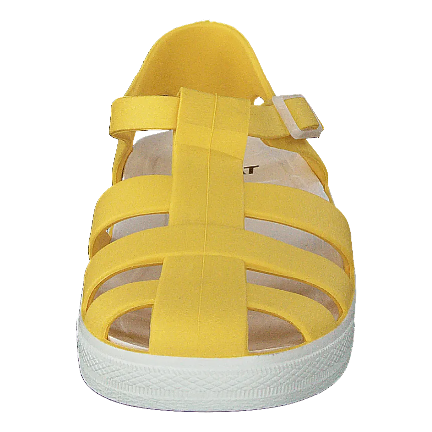 Sand WP Light Yellow