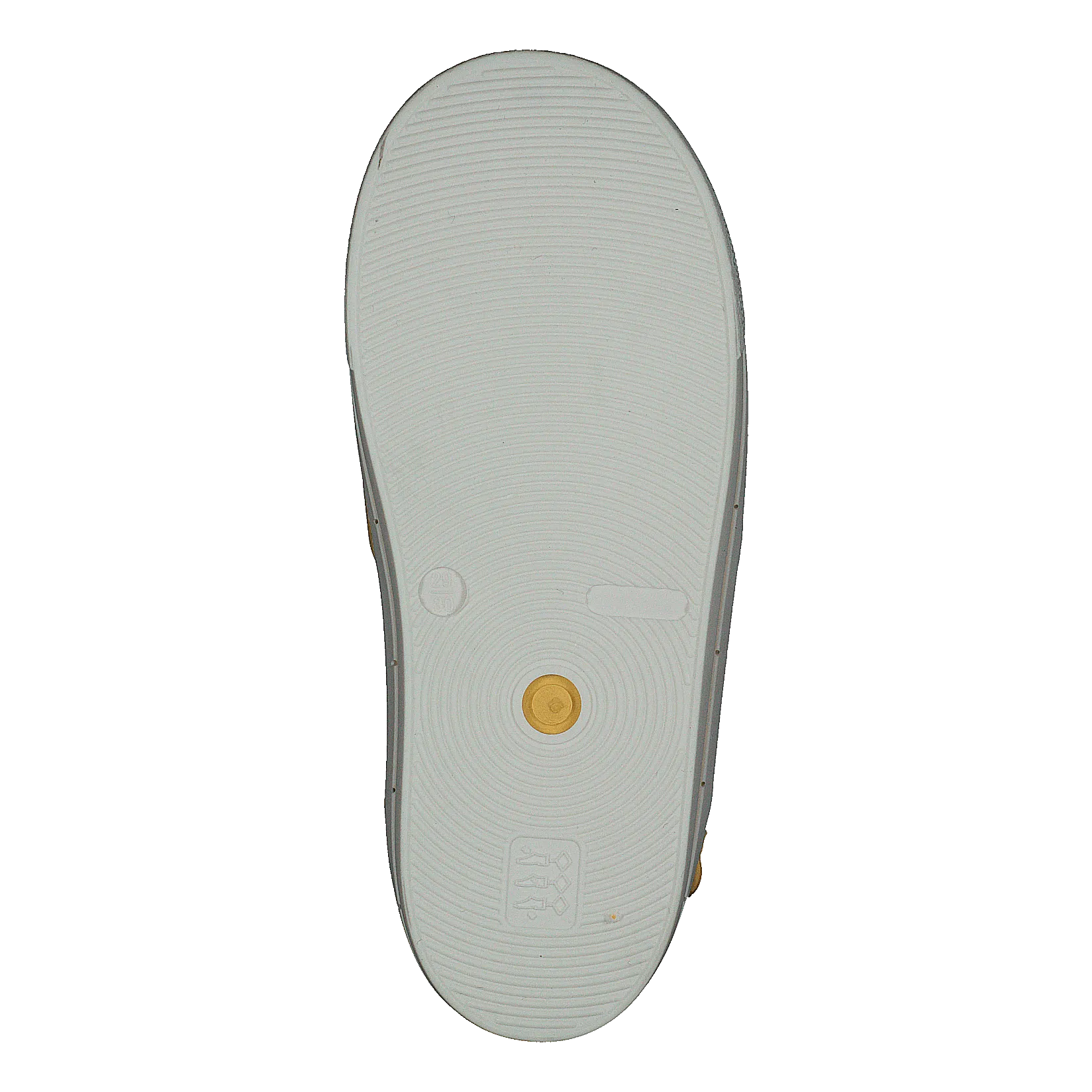 Sand WP Light Yellow