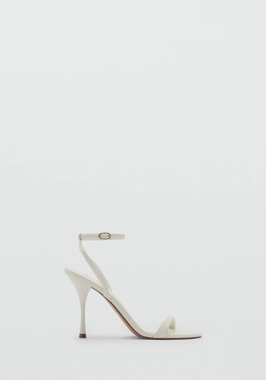 Sandals - Light Beige