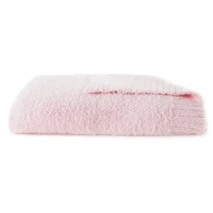 Saranoni Bamboni Receiving Blanket - Light Pink