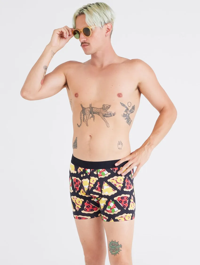 SAXX Droptemp Boxer Brief