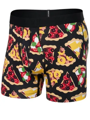 SAXX Droptemp Boxer Brief