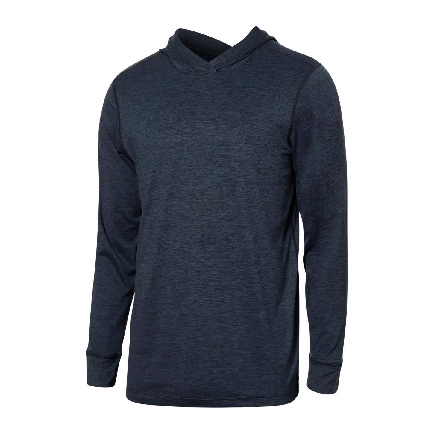 Saxx Mens Droptemp™ All Day Cooling Hoodie