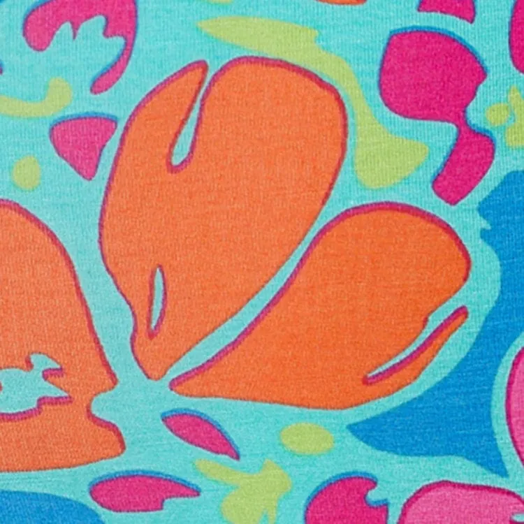 Saxx Vibe Boxers - Island Soul