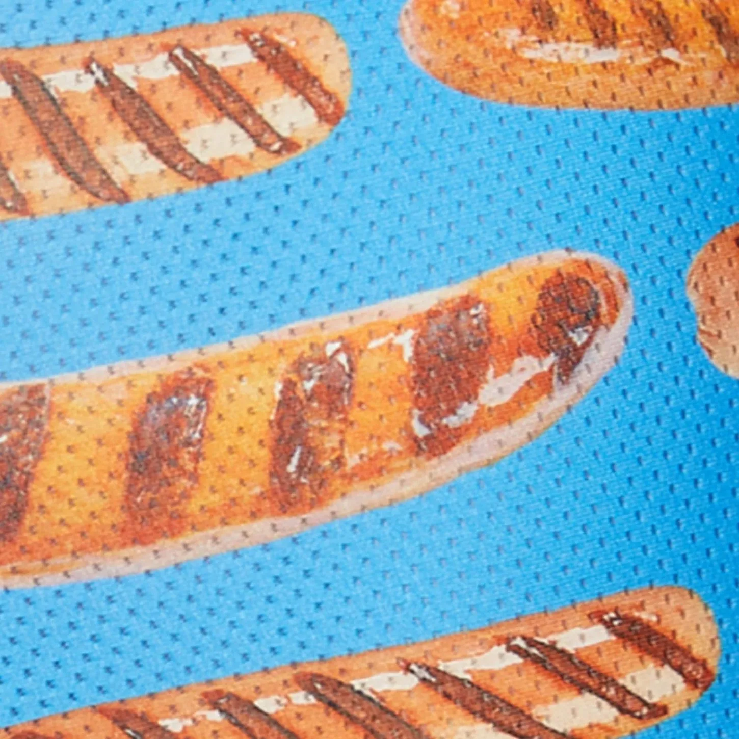 Saxx Volt Boxers - All American Wieners Blue