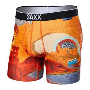 Saxx Volt Boxers - Hoodoo U Love