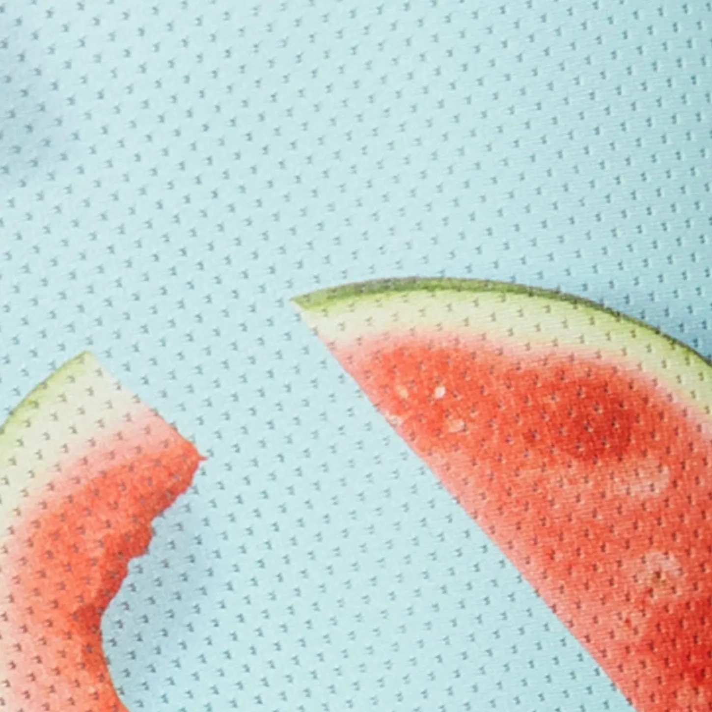 Saxx Volt Boxers - One Hit Wondermelon - Aqua