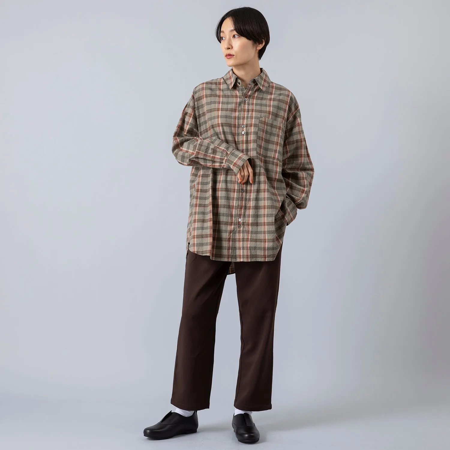 SEAM.SHOES | シームシューズ　UNLACE LIGHT