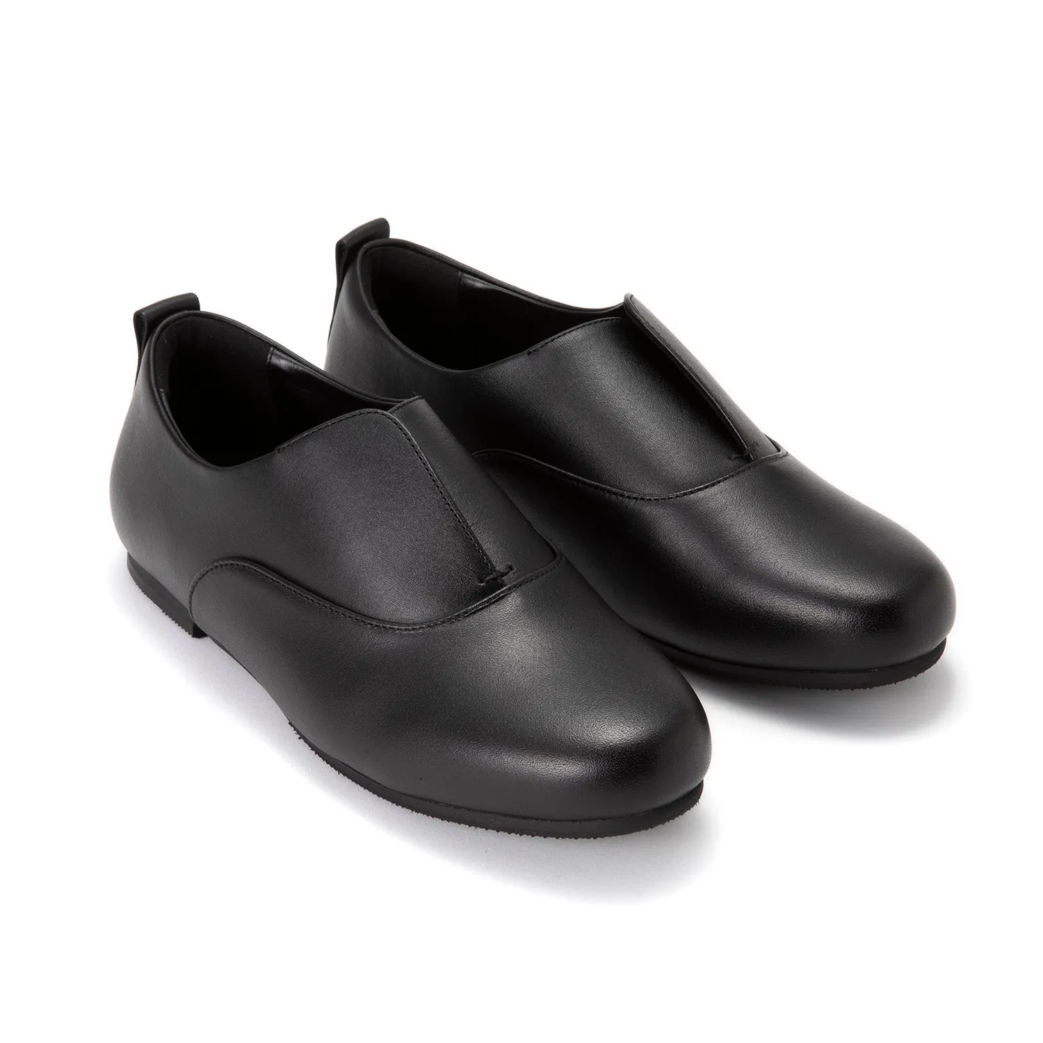 SEAM.SHOES | シームシューズ　UNLACE LIGHT