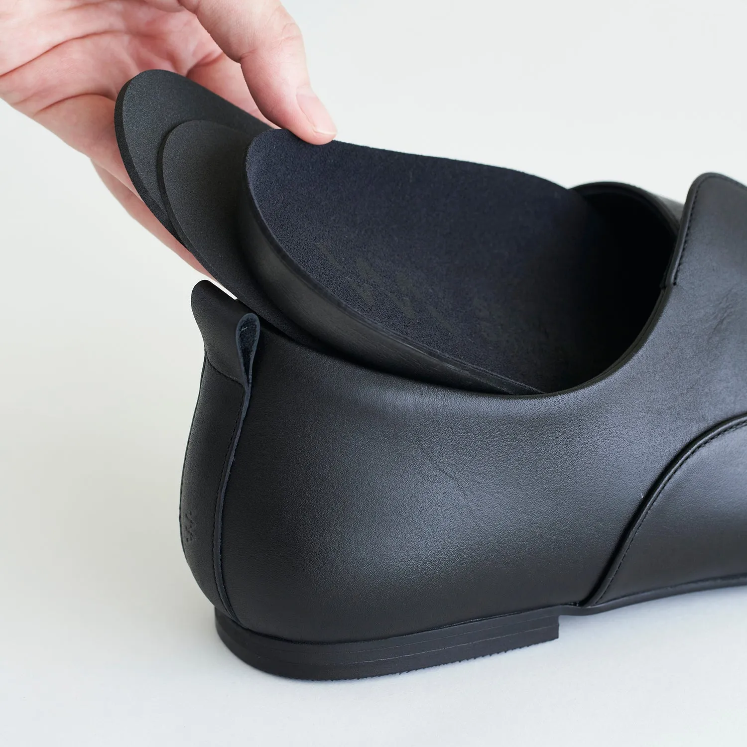 SEAM.SHOES | シームシューズ　UNLACE LIGHT
